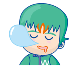 WinBrothers sticker #4717758