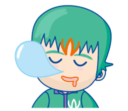 WinBrothers sticker #4717758