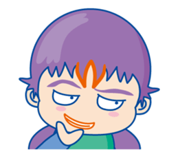 WinBrothers sticker #4717760