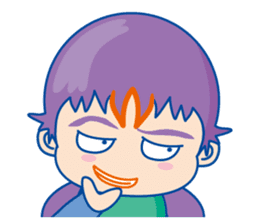 WinBrothers sticker #4717760