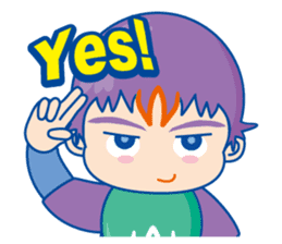 WinBrothers sticker #4717761