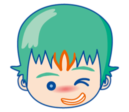 WinBrothers sticker #4717767