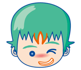 WinBrothers sticker #4717767