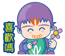 WinBrothers sticker #4717768