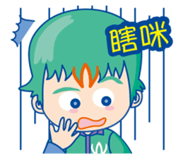 WinBrothers sticker #4717769