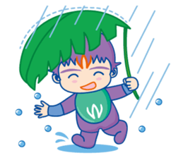 WinBrothers sticker #4717774