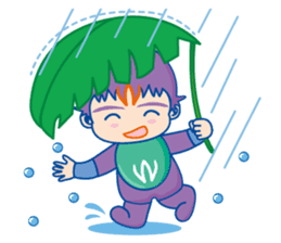 WinBrothers sticker #4717774