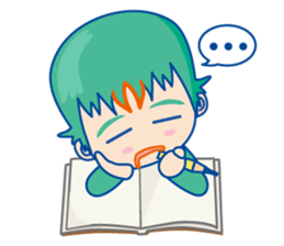 WinBrothers sticker #4717775