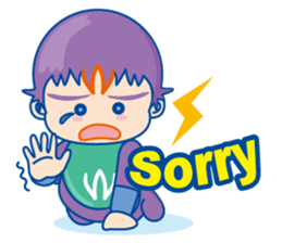 WinBrothers sticker #4717776