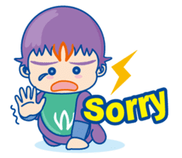 WinBrothers sticker #4717776