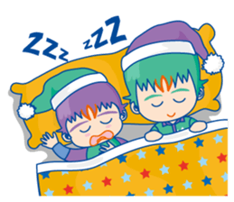 WinBrothers sticker #4717777