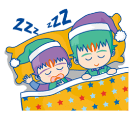 WinBrothers sticker #4717777