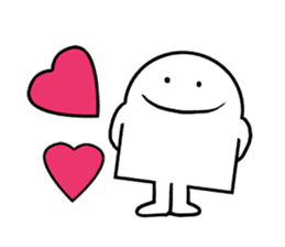 Simple is the best 2 sticker #4717955