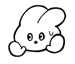 chan chaka Sticker sticker #4718040