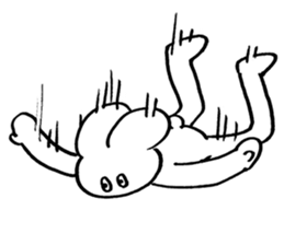 chan chaka Sticker sticker #4718050