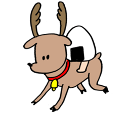 chan chaka Sticker sticker #4718072