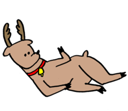 chan chaka Sticker sticker #4718075