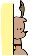 chan chaka Sticker sticker #4718076