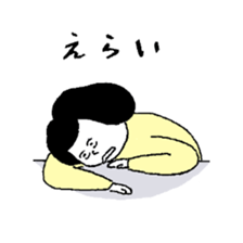 Micchan 2 sticker #4718567