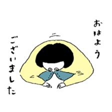 Micchan 2 sticker #4718570