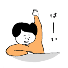 Micchan 2 sticker #4718578