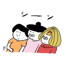 Micchan 2 sticker #4718597