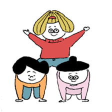 Micchan 2 sticker #4718598