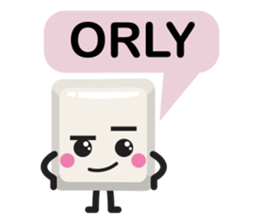 Key-Bored sticker #4719585