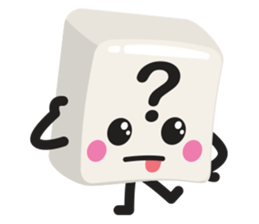 Key-Bored sticker #4719589