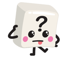 Key-Bored sticker #4719589