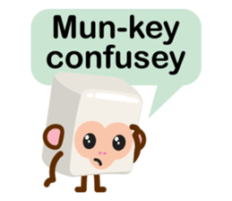 Key-Bored sticker #4719593