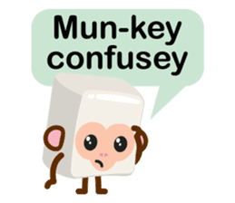 Key-Bored sticker #4719593