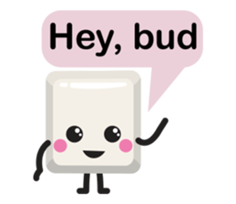 Key-Bored sticker #4719596