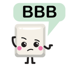 Key-Bored sticker #4719597