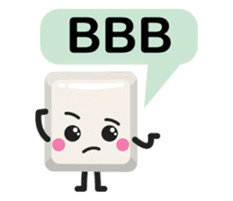 Key-Bored sticker #4719597