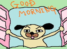 OZAWADOG World sticker #4719720