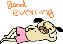 OZAWADOG World sticker #4719722