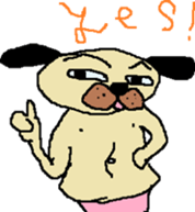 OZAWADOG World sticker #4719723