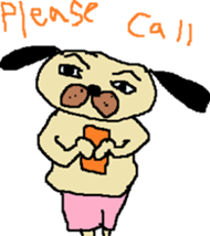 OZAWADOG World sticker #4719726