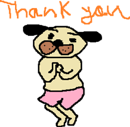 OZAWADOG World sticker #4719727