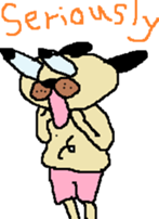 OZAWADOG World sticker #4719728