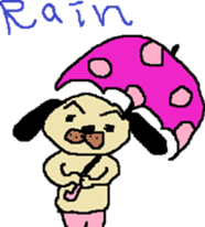 OZAWADOG World sticker #4719736