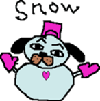 OZAWADOG World sticker #4719739