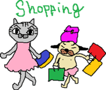 OZAWADOG World sticker #4719742