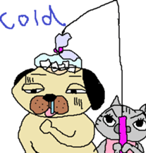 OZAWADOG World sticker #4719743