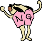 OZAWADOG World sticker #4719745