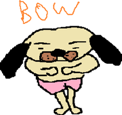 OZAWADOG World sticker #4719748