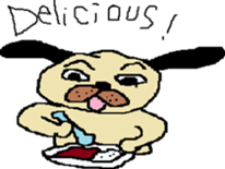 OZAWADOG World sticker #4719749