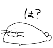 yurutto sticker #4719847