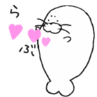 yurutto sticker #4719852